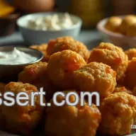Golden Southern-Style Hushpuppy Recipes: A Family Favorite Bites