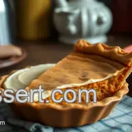 Southern Sweet Potato Pie: A Slice of Comfort for Family Gatherings