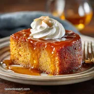 Southern Sweet Potato Pone: Old Fashioned Deep South Baked Pudding