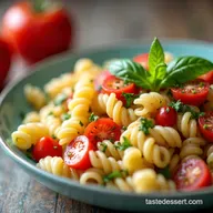Simple Pasta Salad Recipe My Speedy Summer Secret