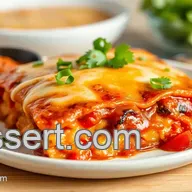 Easy Chicken Enchilada Recipe: Speedy Weeknight Fix!