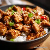 Speedy Teriyaki Chicken Recipe Using Bottled Sauce 30 Minute Meal