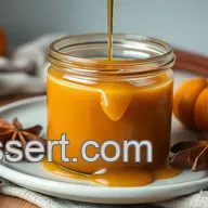 Spiced Pumpkin Dream: Homemade Pumpkin Spice Syrup