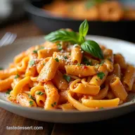 Spicy Chipotle Chicken Pasta A Fiery Cheesy Dream