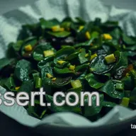 Spinach Storage Mastery: How Long Does Spinach Last in the Fridge?