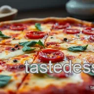St Louis Style Pizza: Thin Crust Perfection in Your Oven!