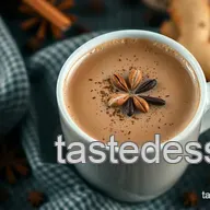 Cozy Starbucks-Inspired Chai Latte Recipe: A Warm Hug in a Mug