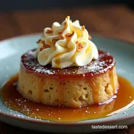 Ultimate Sticky Toffee Pudding Dessert Recipes Collection
