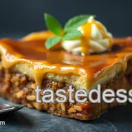 Best Dessert Recipes: Sticky Toffee Pudding, Proper Lush!