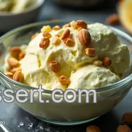 Sublime Pistachio Ice Cream: Nuts About This Homemade Treat!