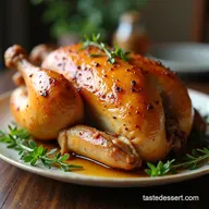 The Best Succulent Roast Turkey Recipe Crispy Skin Masterclass