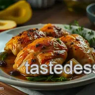 Juicy Statler Chicken: My Family's Favourite Comfort Dish