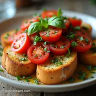 The Ultimate Panzanella Salad Recipe Juicy Tomatoes Crispy Bread