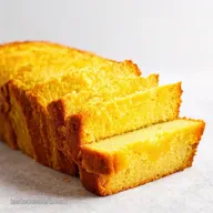Tropical Sunshine Pineapple Coconut Bread is an Easy Treat