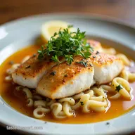 Sunshine Snapper Simple OvenBaked Yellowtail Recipe
