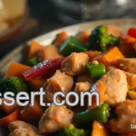 Sweet and Savory Stir-fry: Oyster Sauce vs Fish Sauce Delights