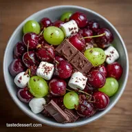 Sweet Charcuterie Board in 20 Minutes