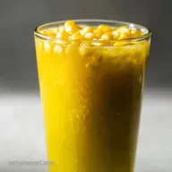 Sweet Corn Juice Summer Elixir Recipe Liquid Sunshine