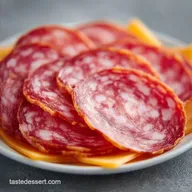 Sweet Meat Cheese Board in 30 Minutes