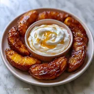 Sweet Peach Board in 30 Minutes