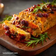 Sweet Potato Turkey Meatloaf Recipe Healthy Fall Dinner