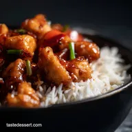 Sweet Sour Chicken My Speedy Takeaway Fakeaway