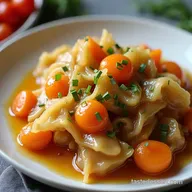 Sweet Sour Cabbage Grandmas Braised Secret