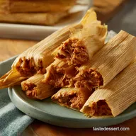 Making Tamales Easy Pork Tamale Recipe Youll Love