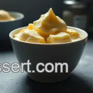 Tangy Mustard Ice Cream: A Bold Dessert Adventure to Try