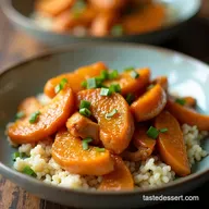 Tangy Tempting Orange Peel Chicken Better Than Takeout
