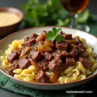 Easy Instant Pot Corned Beef and Cabbage Recipe Ready Fast