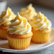 Easy Tres Leches Cupcakes Recipe Incredibly Moist Sponge