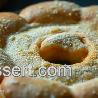 My Choux-tastic Crueller Donuts: Easier Than You Think!