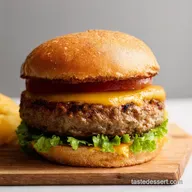 Ace in the Hole Burger Easy simple burger recipes youll LOVE