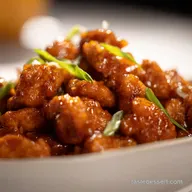 Knockout Orange Chicken Better Than Takeout