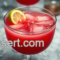 Classic Cosmopolitan Recipe: The *Perfect* Cosmo, Darling!