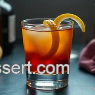Classic Sazerac Drink: A Taste of New Orleans in Every Sip