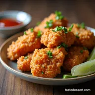 DoubleCrunch Korean Fried Chicken Recipe Ultimate Crisp