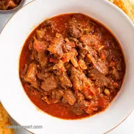 The Easiest Most Delicious Ultimate Beef Ragu Slow Cooker