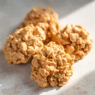 Peanut Butter Cornflake Cookies The Elvis Recipe