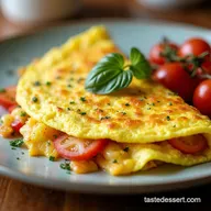 Baked Omelette Recipe My Lazy Sunday Brunch Secret