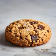 The Perfect Chocolate Chip Cookie with Brown Butter in 30 Minutes