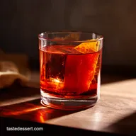 My GoTo Cocktail Negroni Recipe Bitter Bliss