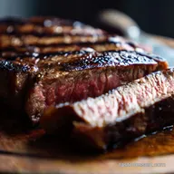 Juicy How to Grill New York Strip Like a Pro