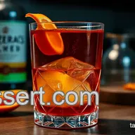 Sazerac Recipes: The Perfect New Orleans Cocktail