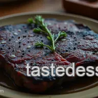 Perfect Steak: My Restaurant-Style steak temp Guide