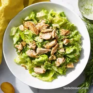 My Foolproof Best Chicken Salad Recipe with a Secret