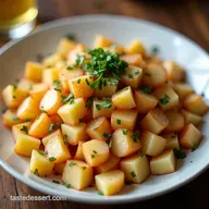 My Quintessential classic potato salad BBQ Perfection