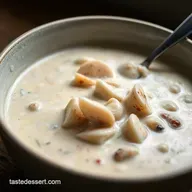 Best Clam Chowder Recipe: New England Comfort in a Bowl