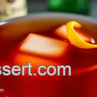 Sazerac Cocktail: New Orleans Classic in Your Glass